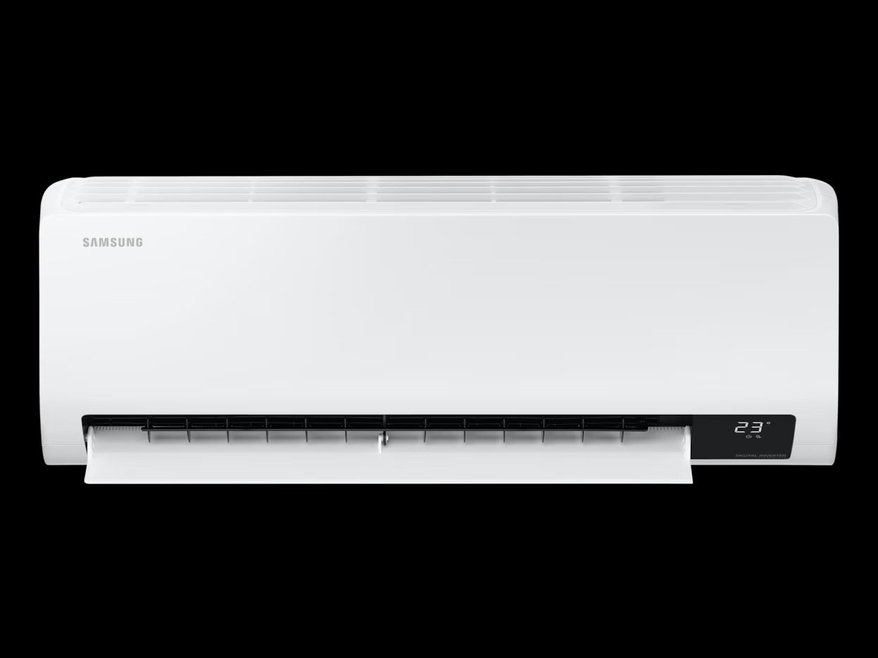 Samsung Air Conditioner 12ASF