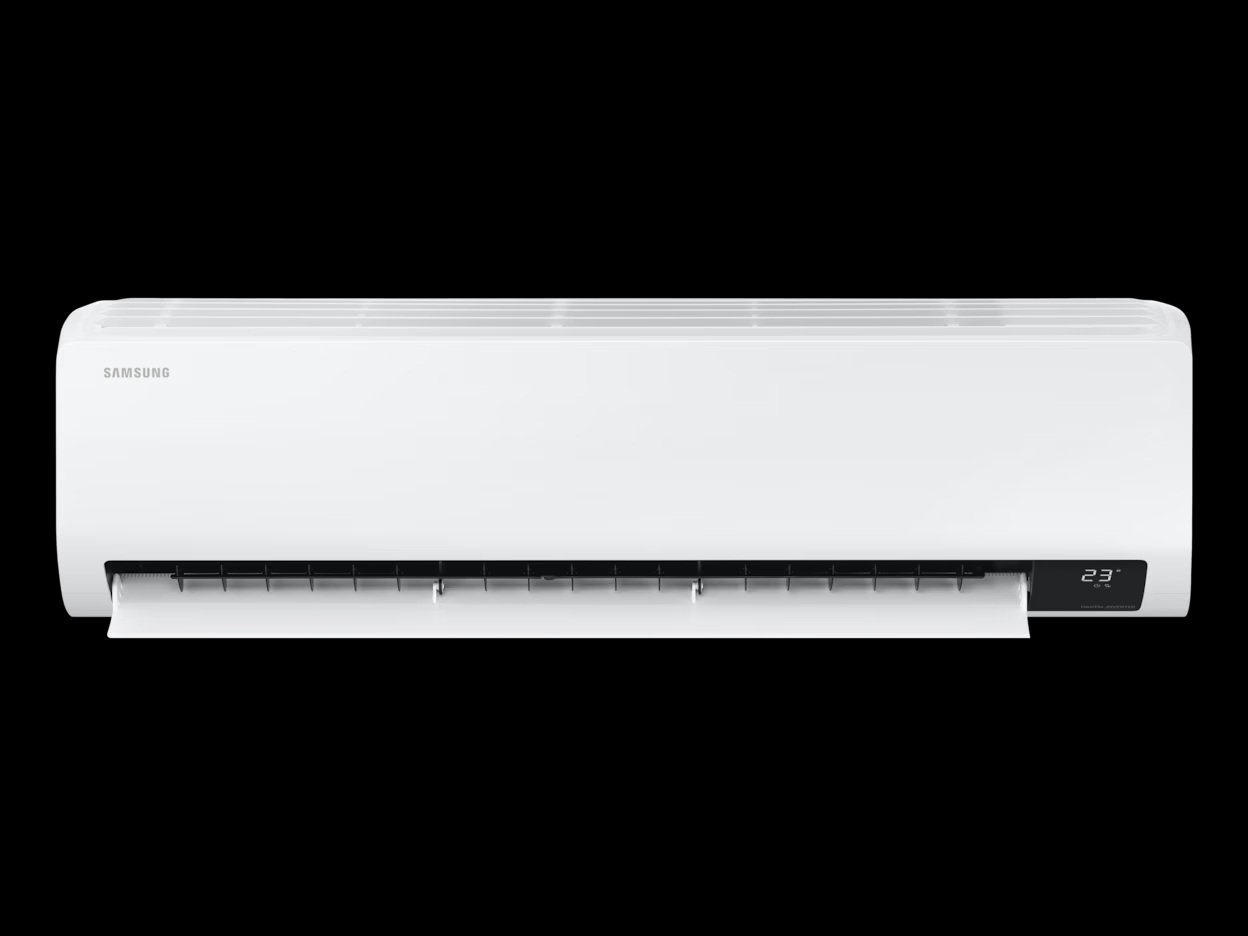 Samsung Air conditioner 18ASF I.5 Ton T3 Inverter