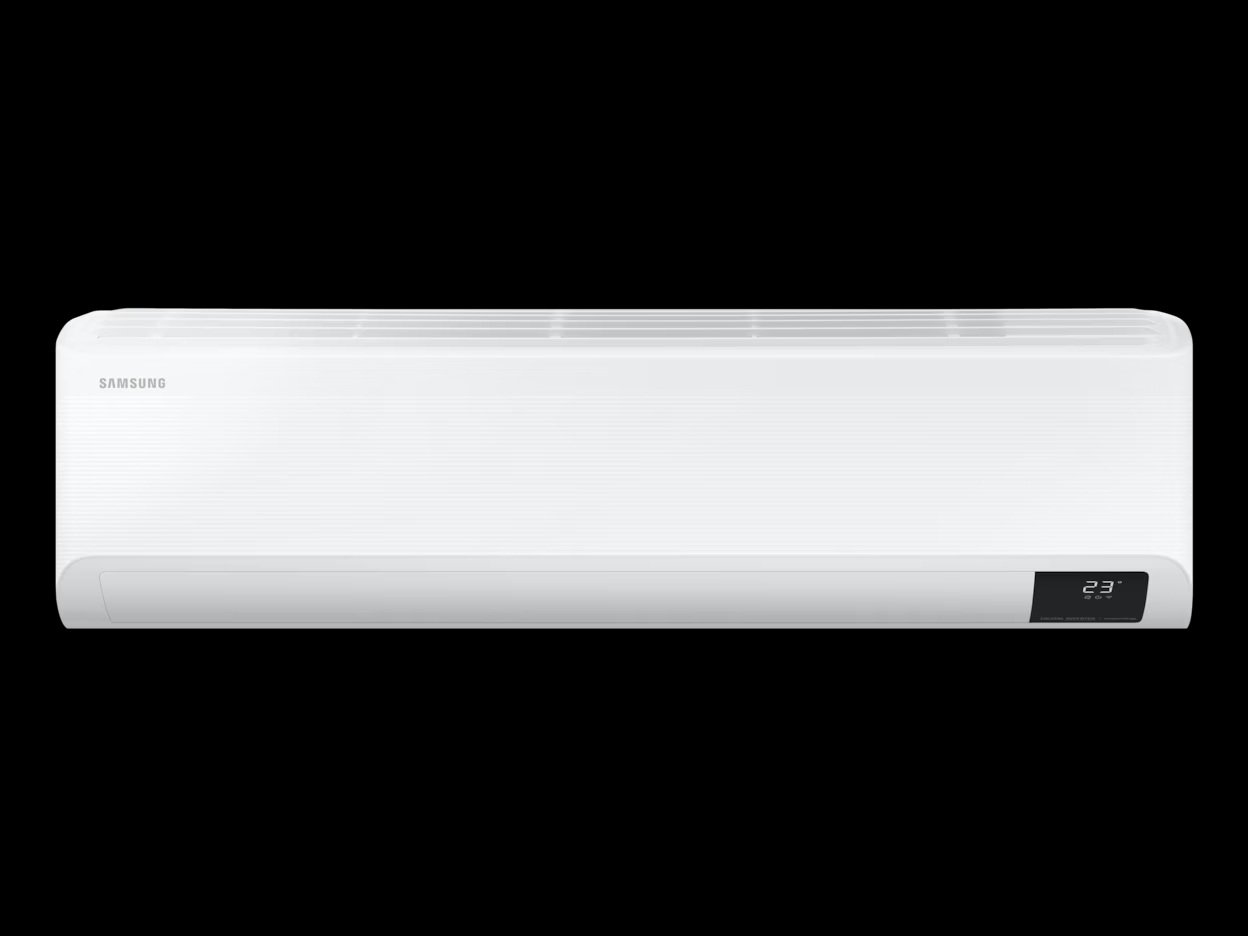 Samsung Air Conditioner 24ASF 2.0 Ton Inverter T3