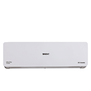 Orient Ac 1.5 Ton 18-G King T3 DC Inverter Heat And Cool Gold Fin Wifi Smart Edition