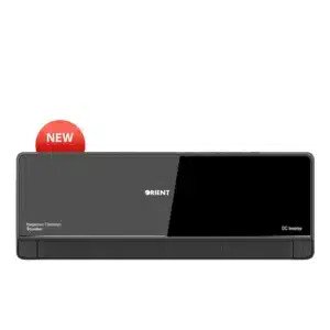 Orient AC 12G Megatron Titanium 1 Ton | Inverter Cool