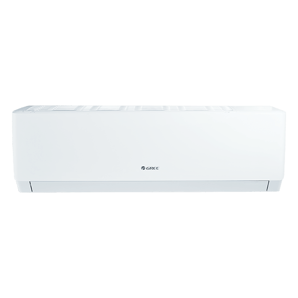 Gree 1.0 Ton GS-12PITH11W White Pular Plus Series Inverter Heat And Cool Split Air ConditioneR