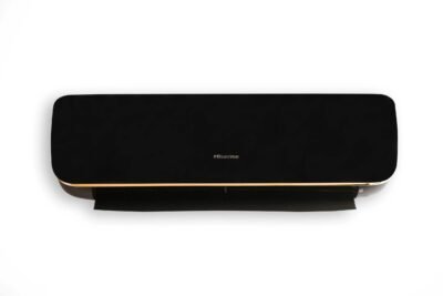 Hisense INVERTER SPLIT AC 18TG 75HC BLACK