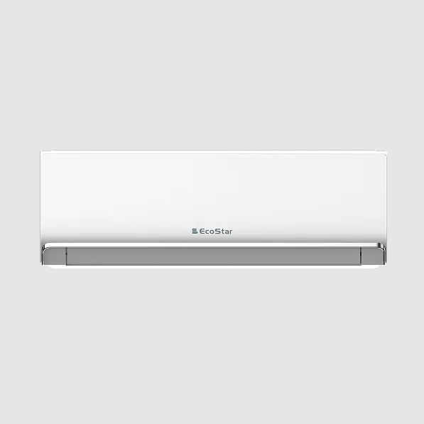 EcoStar AC 10EMC1WS Emperor Cool 10000 BTU Inverter Split AC
