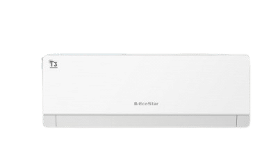 Ecostar AC 12PRO2WT3 1 Ton Inverter AC