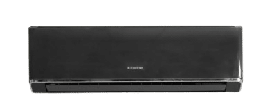 Ecostar AC 18DU01WG Black Duke series 1.5 Ton Inverter