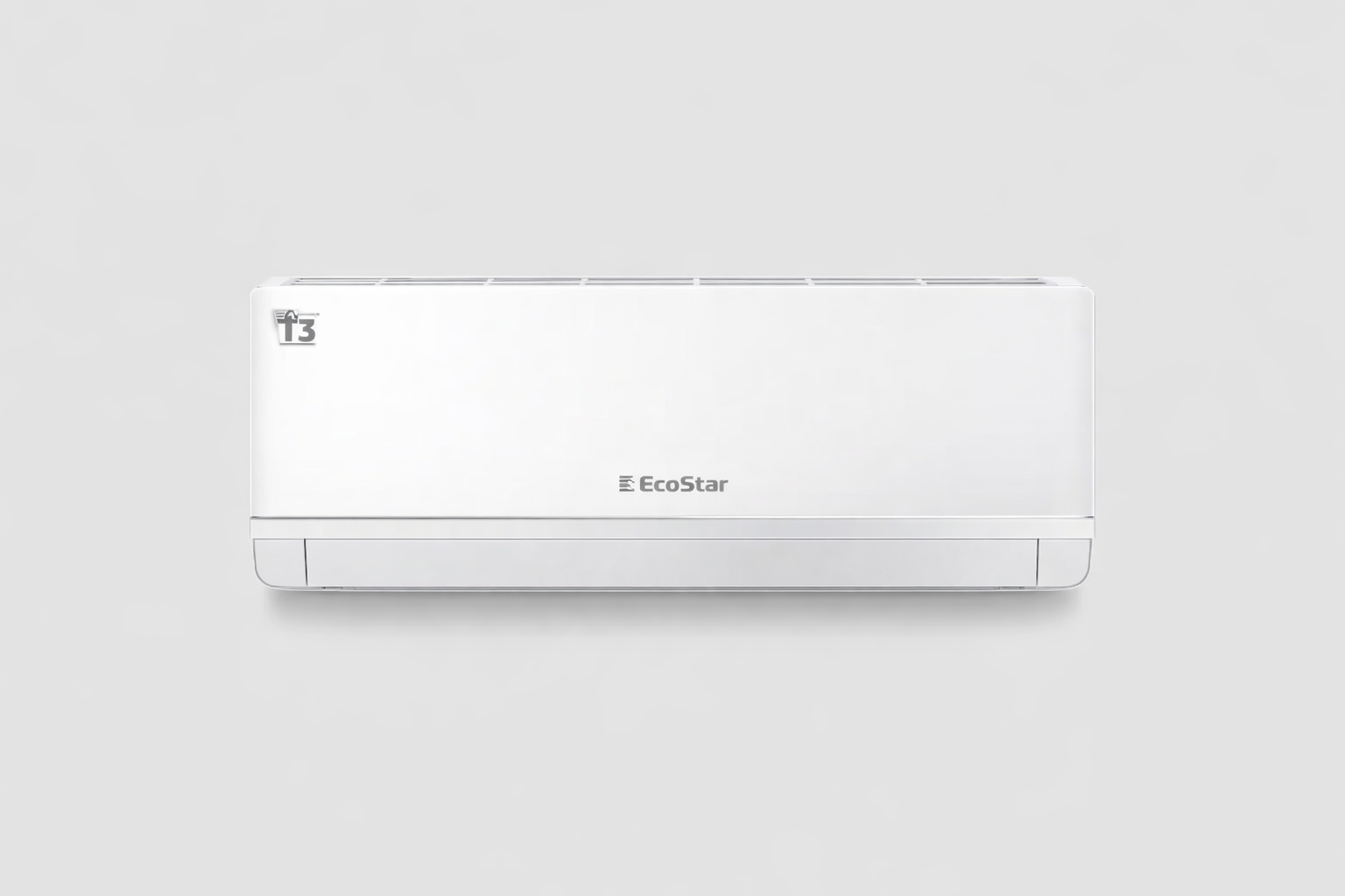 Ecostar AC 18NV01WT3 1.5 Ton T3 Inverter Split AC