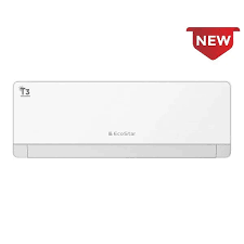 EcoStar AC 18NV02WT3 1.5 Ton Inverter Split AC Novo MAX