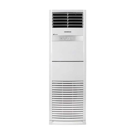 Kenwood KEB-4846FHI 4.0 Ton Floor Standing AC H&C E-Breeze