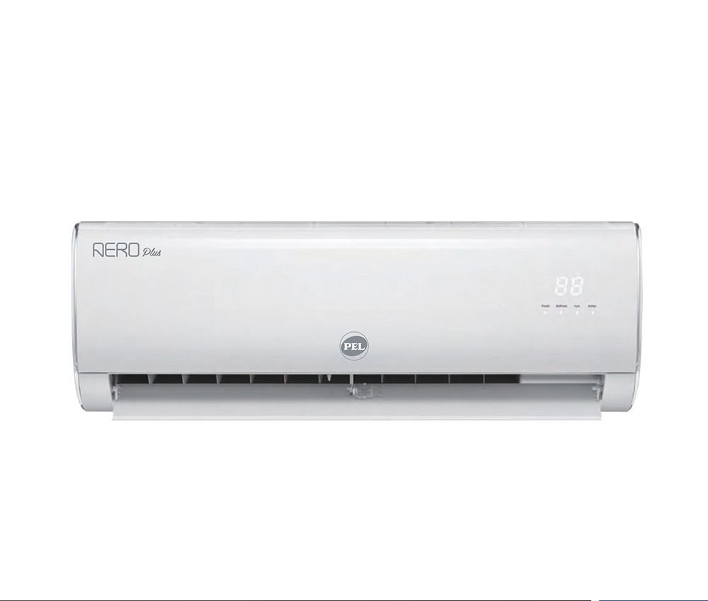Pel Ac 12 K Aero Plus DC Inverter Heat And Cool