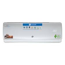 PEL AC 12K Atom 1 Ton Inverter Split AC Heat & Cool