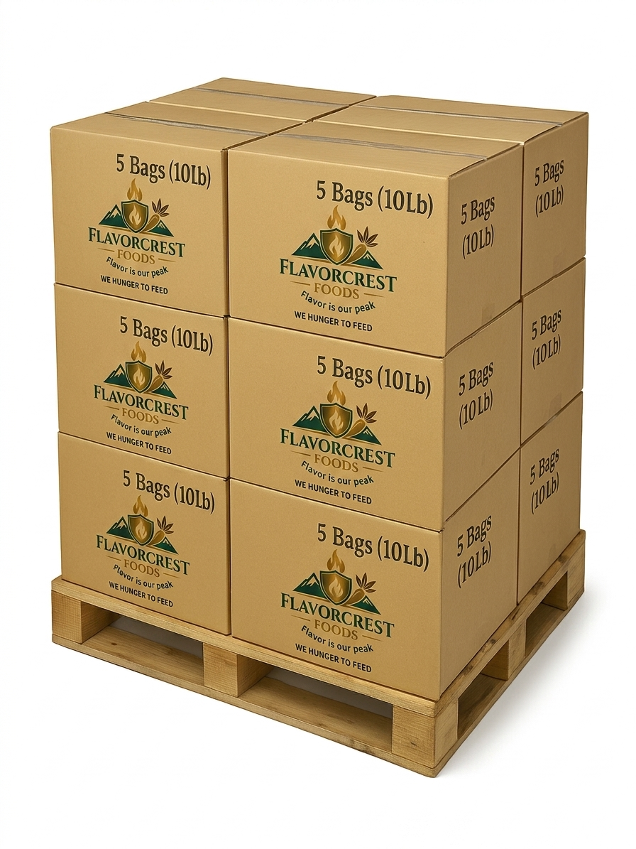 Wholesale Purchase (10Lb bags)