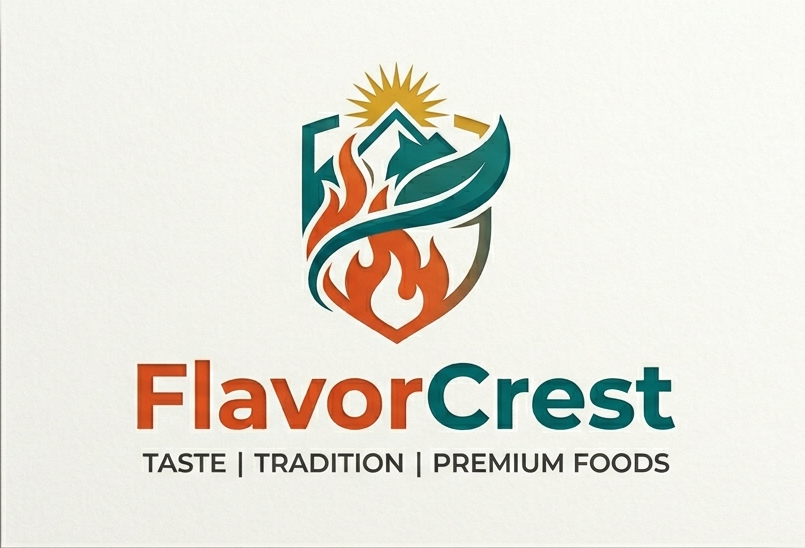 1pFoods Logo