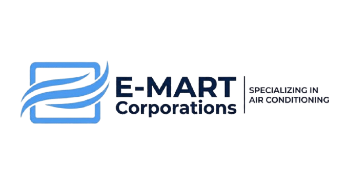 E-Mart Logo