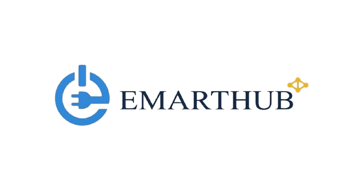 E-Mart Logo
